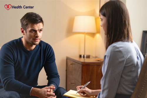 Как проходит лечение игромании в Череповце в клинике Центр здоровья<