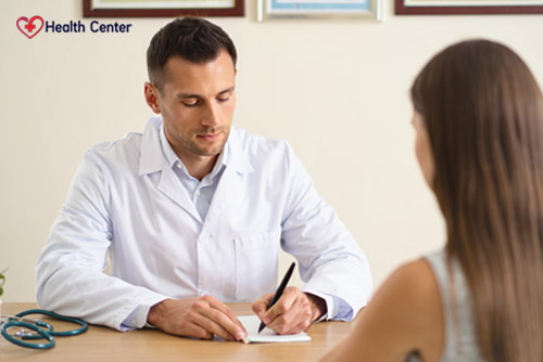 Лечение зависимости от Габапентина в Череповце в клинике Центр здоровья